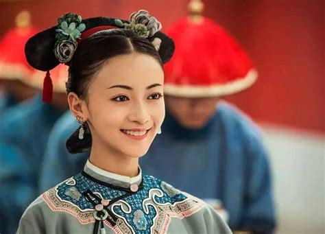 唐朝时期的宫女是怎么划分等价的 才德第一能力第二_知秀网