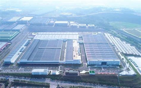 龙华区首个“工业上楼”项目加速推进-龙华政府在线
