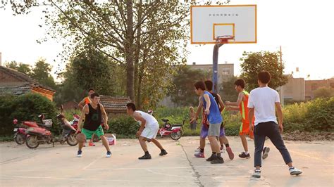 学校-家乡-打篮球|影视|后期/剪辑|gdxygxy - 原创作品 - 站酷 (ZCOOL)