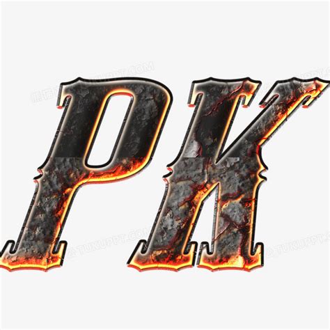 PK元素_免抠素材_PNG图片下载-摄图网