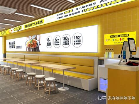 麻辣烫店在2022年以后的发展如何？ - 知乎