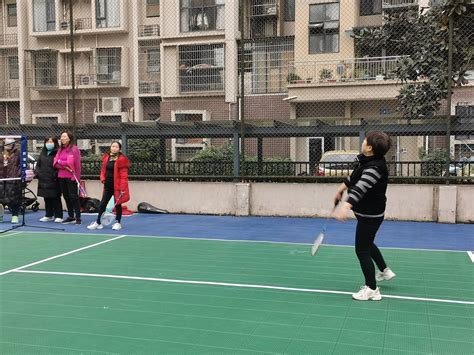谁“羽”争锋？北京418名羽毛球爱好者上演超燃对决