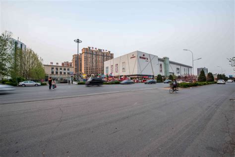 河北省容城县容和塔-包图企业站
