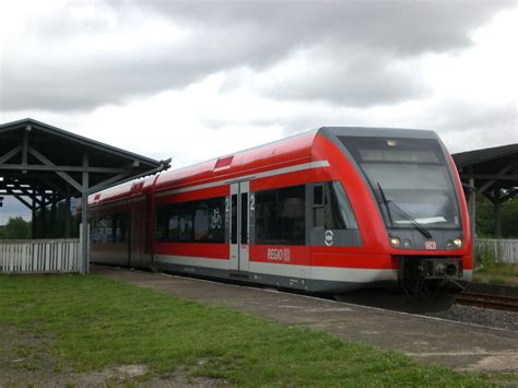 Baureihe 646 | GTW Fotos - Igschieneschweiz.startbilder.de