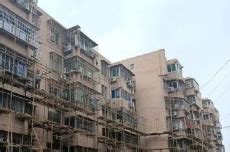 [宁波市]某地块旧村改造安置房项目建筑施工图_建筑施工图_土木在线