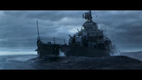 2020最新海战片《灰猎犬号》全程猎杀德军潜艇惊心动魄