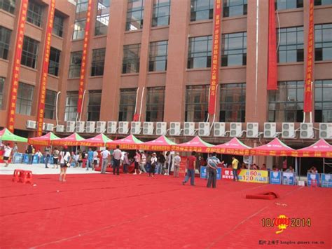 红豆网：桂林航院来宾校区迎来首批学生-桂航新闻网