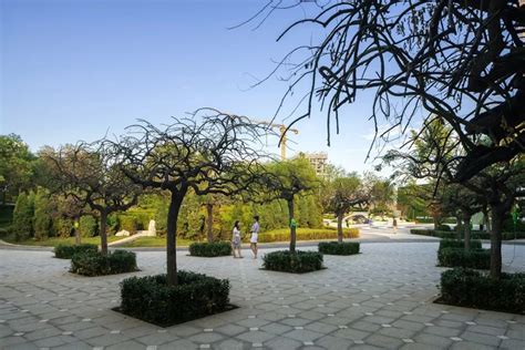 北京大兴生态文明教育公园-加拿大考斯顿设计-公园案例-筑龙园林景观论坛