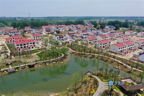 宿城区古黄河农业公园获评“中国农业公园”__财经头条