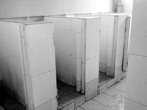 公园双蹲位移动厕所款式工艺介绍 - 上海永曼实业有限公司
