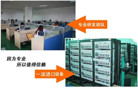 深圳市核达中远通电源技术股份有限公司
