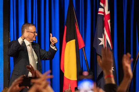 莫里森正式宣誓就任澳大利亚总理 承诺将团结国家和政党