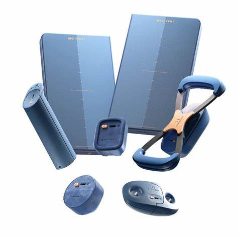 REHAB PACK Kinvent | Pack appareils Kinvent