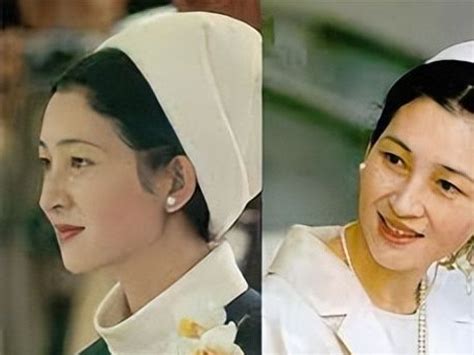 日本平民皇后美智子拒绝与明仁天皇合葬?我的人生已经没有爱情|美智子|明仁|皇子_新浪新闻