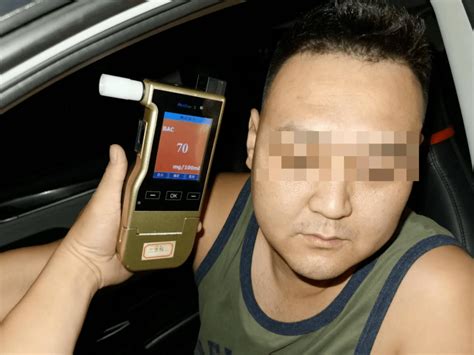 男子醉驾送母就医被查，广州交警变身“代驾”：“我们送！”