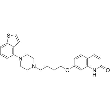 Brexpiprazole - 多肽定制|蛋白表达|医药技术转让-Best Biochem
