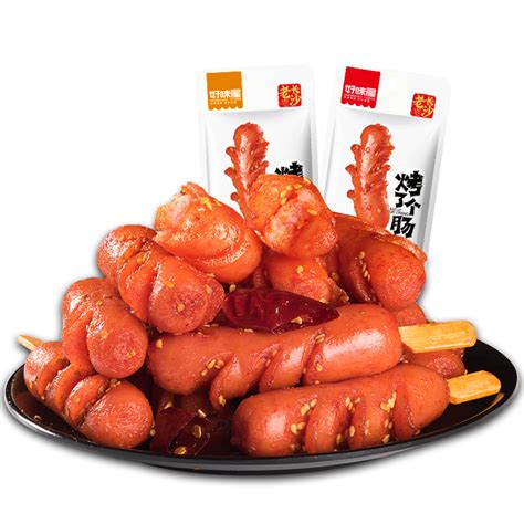 日式烤肠包装案例_三次元品牌设计-站酷ZCOOL