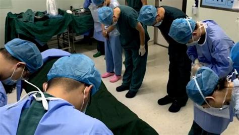 全都捐了吧，只要有用，能救几个是几个——绍兴市第116例人体器官捐献者捐献器官挽救6人获得重生
