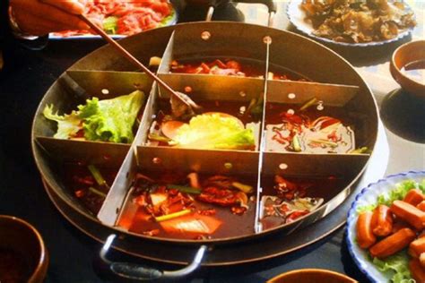 重庆老火锅哪家最好吃？这家的特色菜品你吃过吗？ - 知乎
