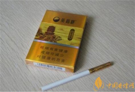 2018年十大口感好的细香烟排行 百元以内十大口感好的香烟-中国香烟网
