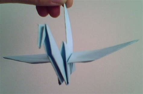送千纸鹤的寓意是什么 | 说明书网