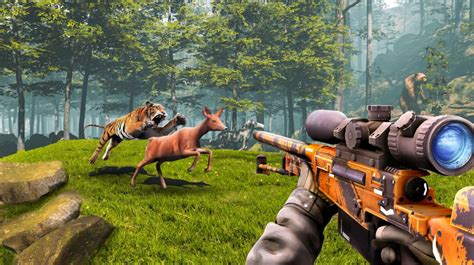 猎鹿人2020官方正版下载-猎鹿人2020游戏下载v5.2.3 安卓版-安粉丝手游网