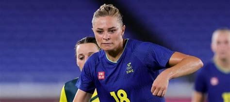 1-0，1-0！奥运女足决赛对阵产生，瑞典有望6连胜夺金|女足|瑞典|决赛_新浪新闻
