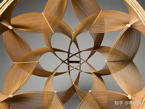 竹纤维地毯丨每一丝纤维都充满着艺术性与实用性 - 知乎