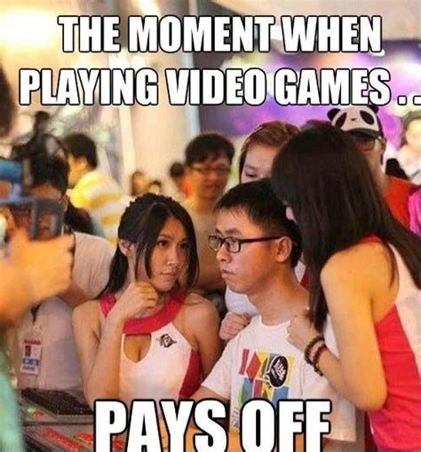 20 Funny Video Game Memes