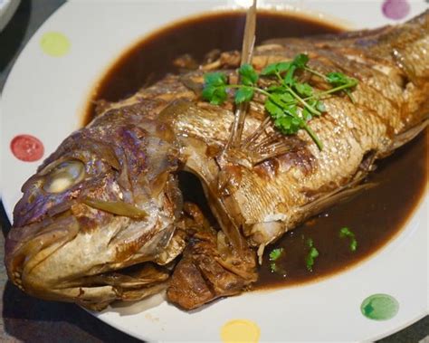 最简单炖鲅鱼的做法_鲅鱼的家常做法 - 美食菜谱 - 华网
