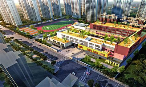 渭滨区第一初级中学项目 - 宝鸡日报2022年02月08日 第03版:特别策划 数字报电子报电子版 --宝鸡日报