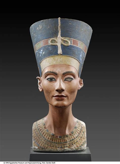 “世界上最美的女人”背后：古埃及何以迷人？_dxwang仰望星空_新浪博客