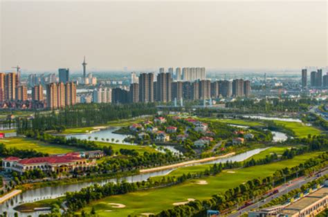 10年后中国最富裕的24个城市 武汉上榜(图)_新浪地产网