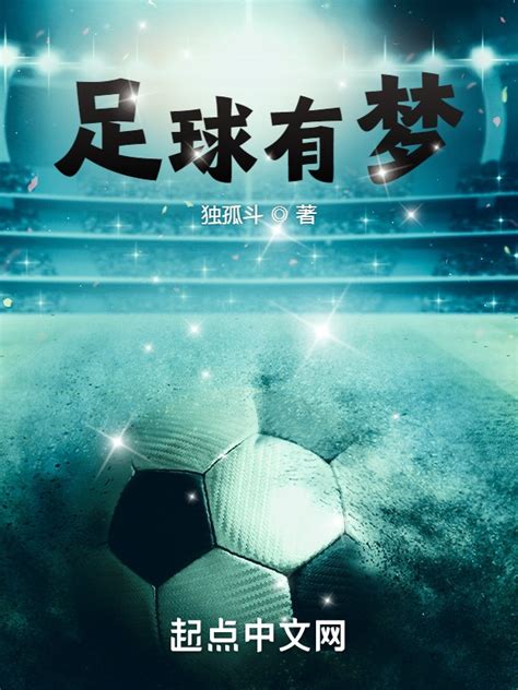 《足球有梦》小说在线阅读-起点中文网
