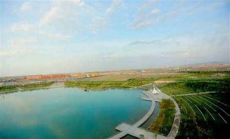 2023乌苏浪子湖游玩攻略,乌苏浪子湖到底是火山形成的...【去哪儿攻略】