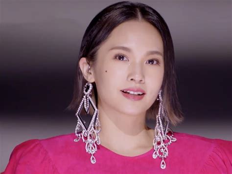 杨丞琳(中国台湾女歌手、演员、主持人)_360百科