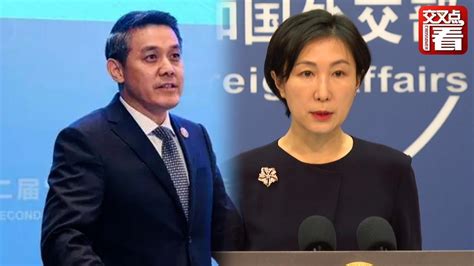外交部：中国新任驻朝鲜大使王亚军已履新_手机新浪网
