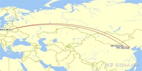 助力“一带一路”，祥鹏航空构建全球航线网络布局 - 民用航空网