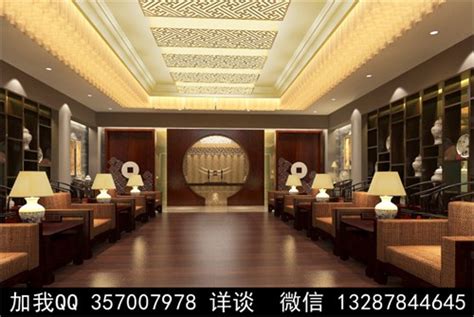上海勃朗设计解析成功的商务会所设计标准-行业资讯-上海勃朗空间设计公司