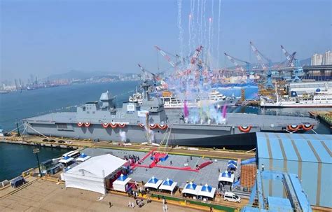 韩美9月初将黄海军演 美派2艘宙斯盾舰参加 - 海洋财富网