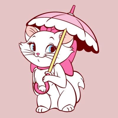 MarieCat~玛丽猫图片