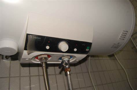 美的热水器使用多久会自动断电