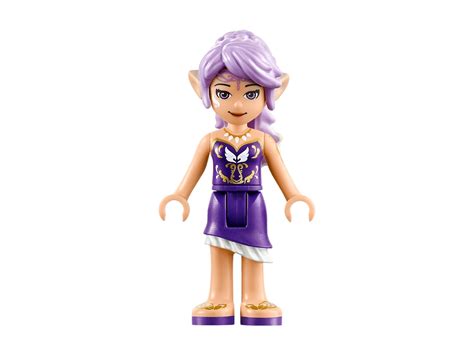 Конструктор LEGO Elves 41176 Тайный рынок купить за 2999 руб в магазине ...