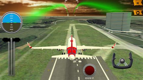 A320客机模拟 游戏截图截图_A320客机模拟 游戏截图壁纸_A320客机模拟 游戏截图图片_3DM单机