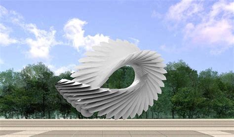 北京北海公园玻璃钢雕塑_北京朝弘雕塑艺术设计有限公司