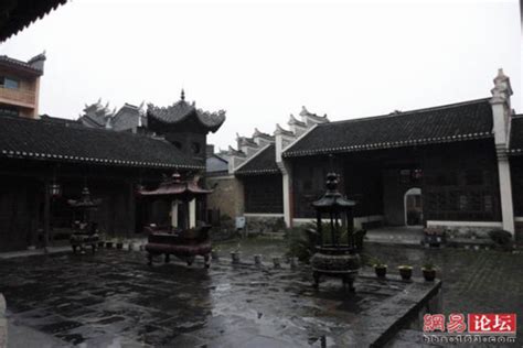 湖南湘西吉首乾州古城航拍摄影图-包图企业站