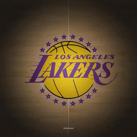 Lakers Logo Wallpapers - Top Free Lakers Logo Backgrounds - WallpaperAccess