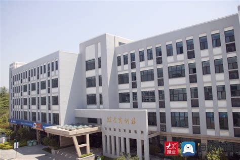 大众网：青岛酒店管理职业技术学院综合实训楼喜获青岛市建设工程质量“青岛杯”