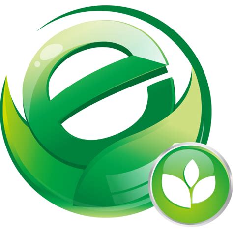 绿色生态环境保护网页模板免费下载html│psd - 模板王