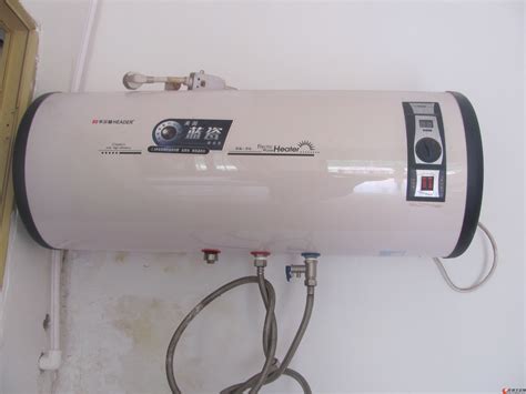 电热水器安装步骤_电热水器安装注意事项_电热水器安装高度_住范儿
